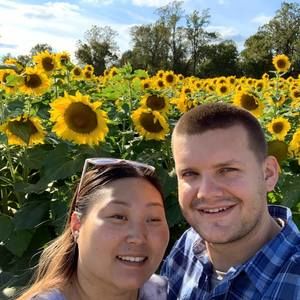 Meet your Posher, Sierra